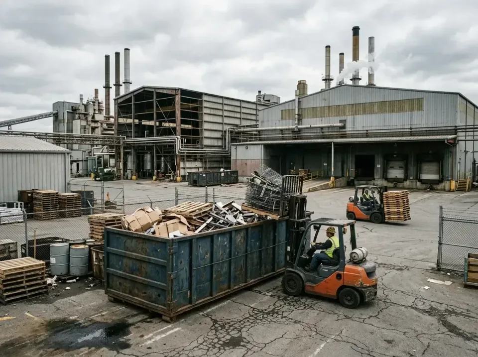 industrial-factory-scrap-conta-003 — frequently asked questions, Cheap Roll-off Dumpster Rentals in West Hammond, NM